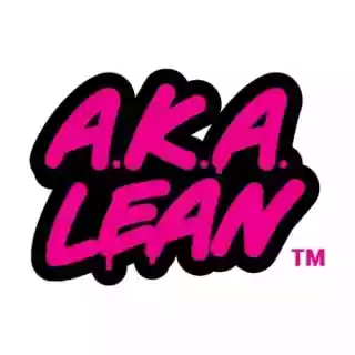 Shop AKA Lean coupon codes logo