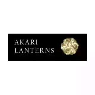 Shop Akari Lanterns coupon codes logo