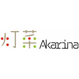 Shop Akarina logo