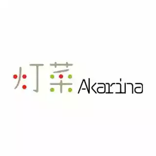 Akarina promo codes