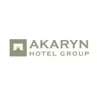 AKARYN Hotel Group coupon codes