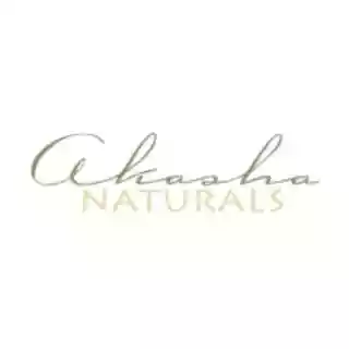 Akasha Naturals logo