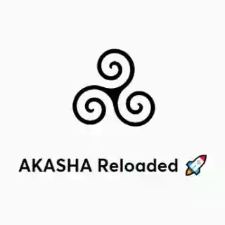 Shop AKASHA Reloaded promo codes logo