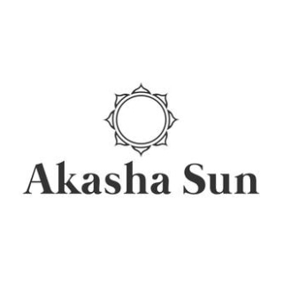 Akasha Sun logo