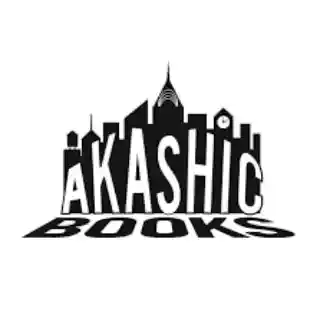 Akashic Books coupon codes