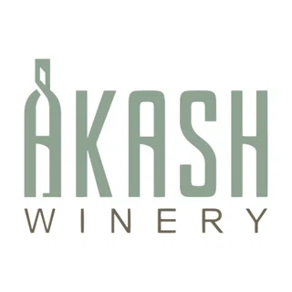 Akash Winery logo