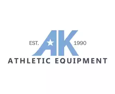 AK Athletic Equipment logo