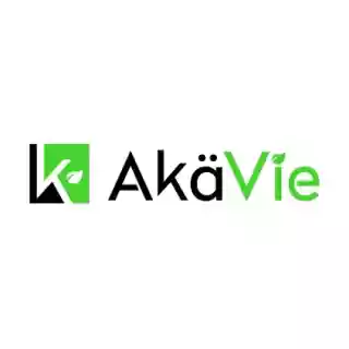 AkaVie discount codes
