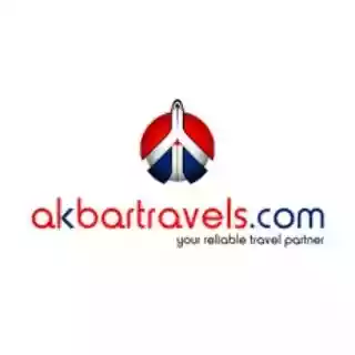Akbar Travels coupon codes