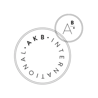 AKB Beauty logo