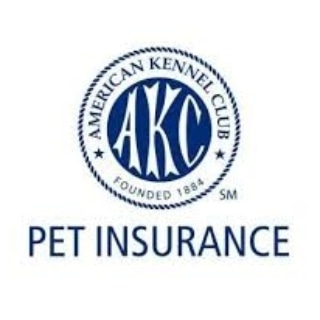 Shop AKC Pet Insurance  logo