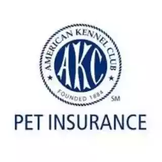 Shop AKC Pet Insurance  discount codes logo