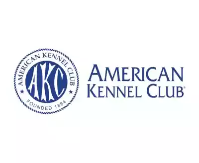 Shop American Kennel Club logo