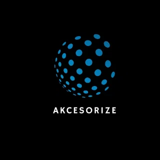 Akcesorize logo