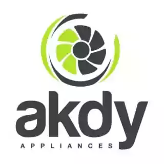 Shop AKDY promo codes logo