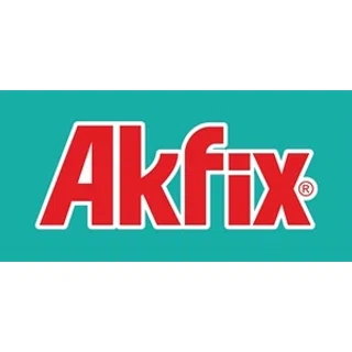 Shop Akfix logo