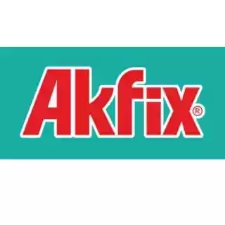 Shop Akfix coupon codes logo