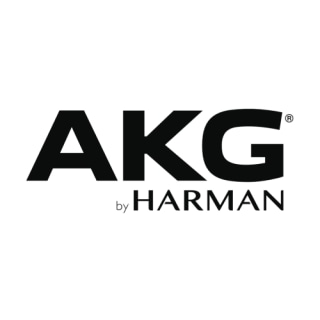 Shop AKG logo