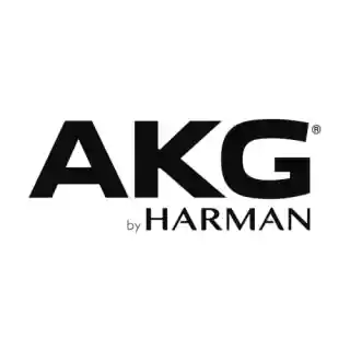 Shop AKG discount codes logo