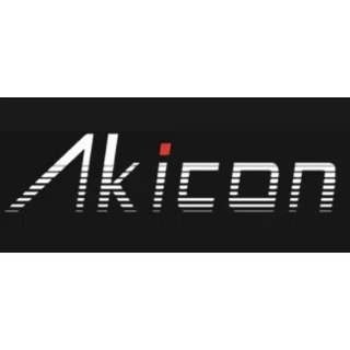 Shop Akicon promo codes logo