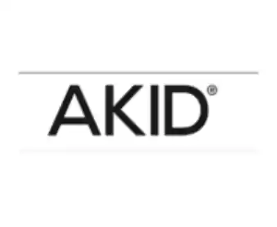 Shop Akid coupon codes logo