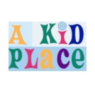 Shop A Kid Place logo