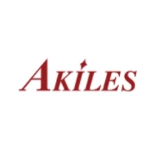Akiles logo