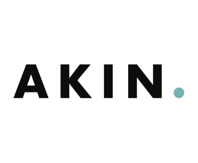 Shop Akin Clothing logo