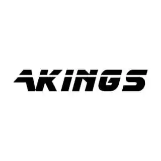 Shop AKings coupon codes logo