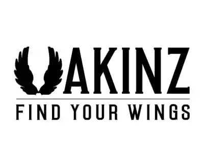 Shop Akinz coupon codes logo