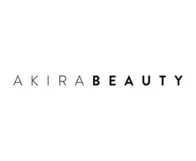 Akira Beauty logo
