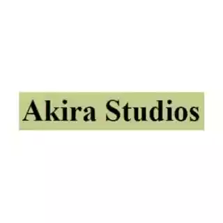 Shop Akira Studios coupon codes logo