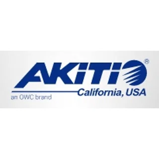 Shop  Akitio logo