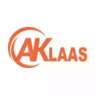 Shop Aklaas Fit coupon codes logo