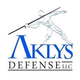 Shop Aklys Defense logo