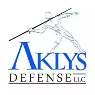 Shop Aklys Defense coupon codes logo