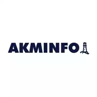 akminfoh.com coupon codes