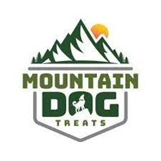 AK Mountain Dog logo