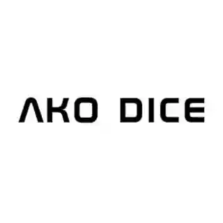 ako-dice