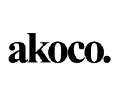 Shop Akoco logo