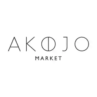Shop Akojo Market coupon codes logo