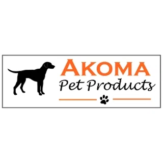 Akoma Pet Products  logo