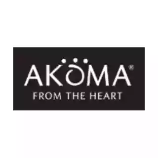 Shop Akoma coupon codes logo