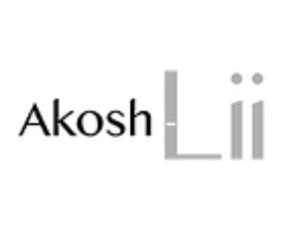 Shop AkoshLii logo