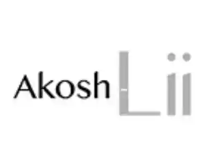 Shop AkoshLii coupon codes logo