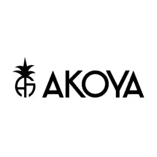 Akoya Swimwear logo