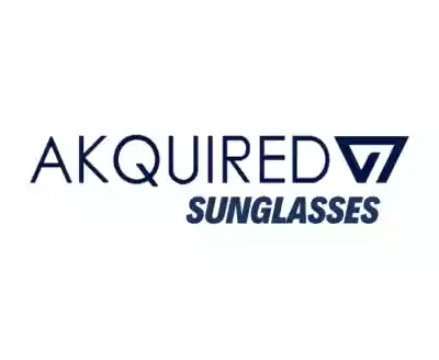 Shop Akquired Sunglasses coupon codes logo