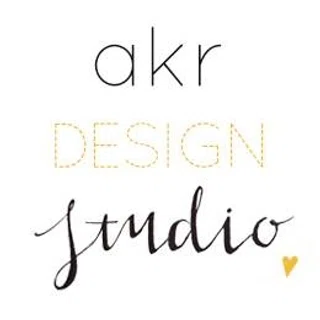 Shop akr Design Studio logo