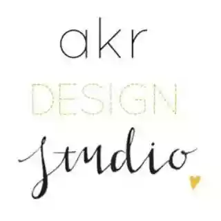akr Design Studio coupon codes