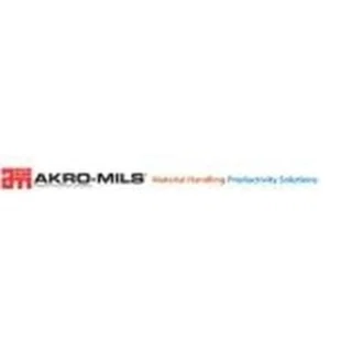 Shop Akro-Mils coupon codes logo